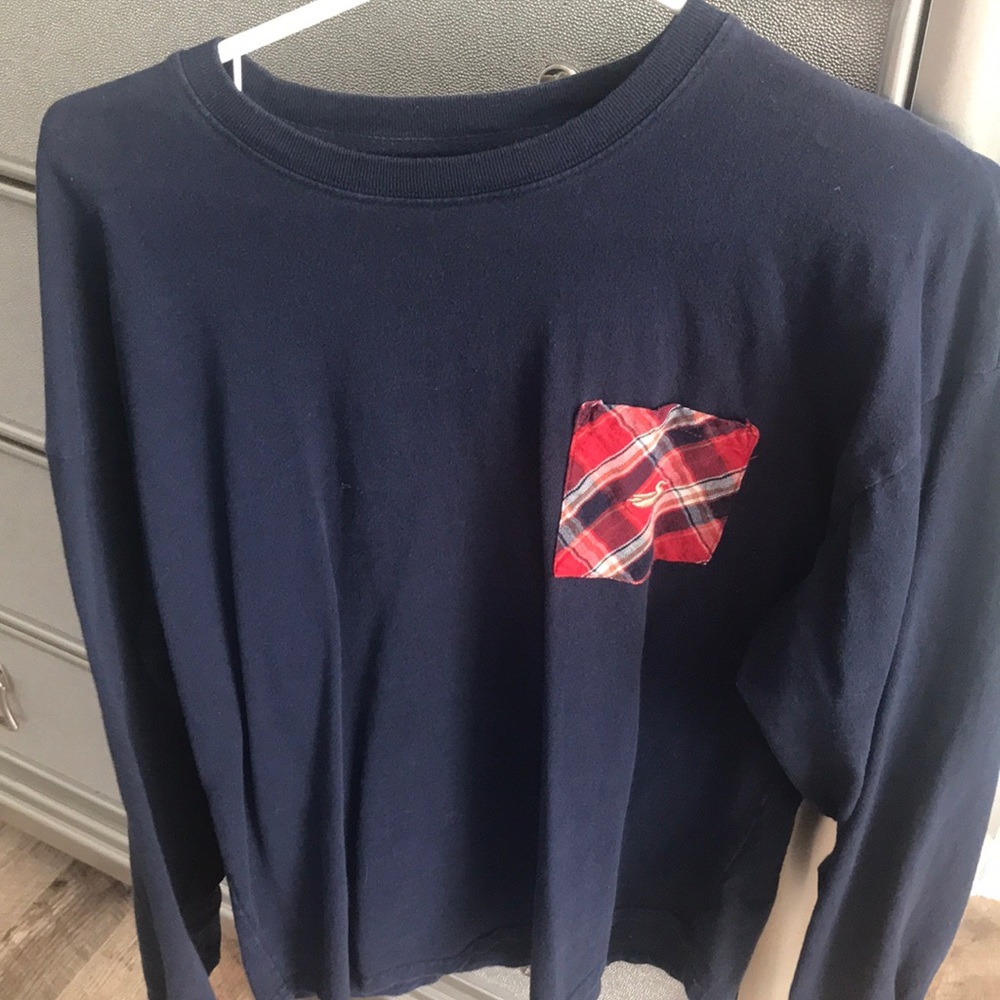 Southern Marsh Long Sleeve